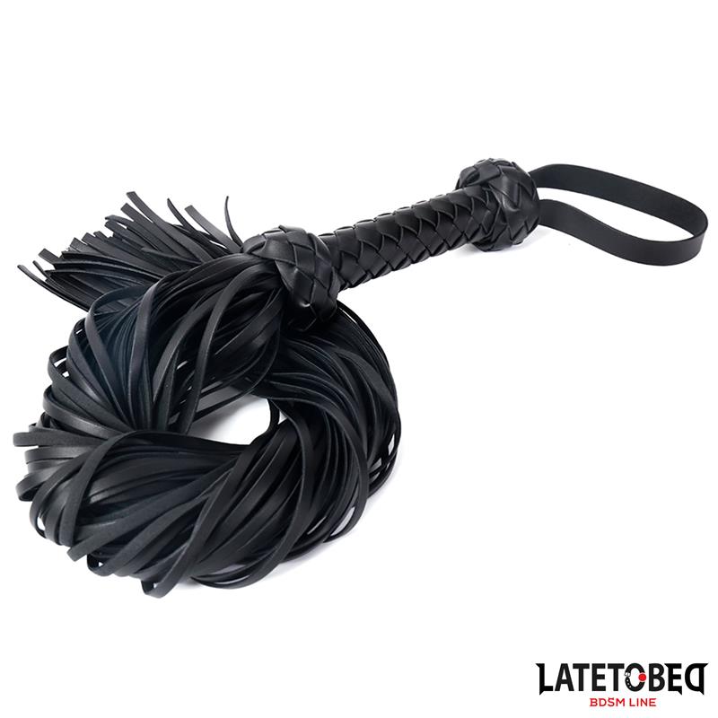 Flogger Trenzado 64.5 cm