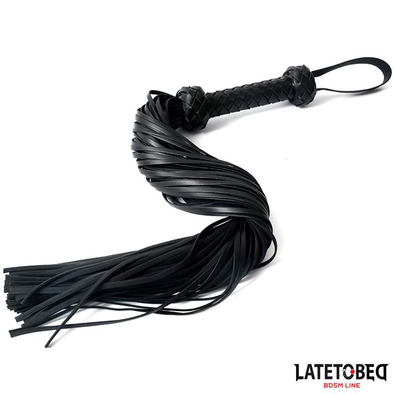 Flogger Trenzado 64.5 cm