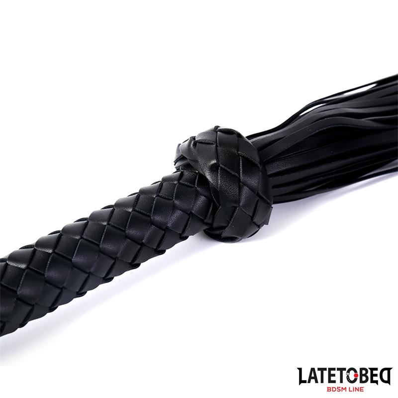 Flogger Trenzado 64.5 cm