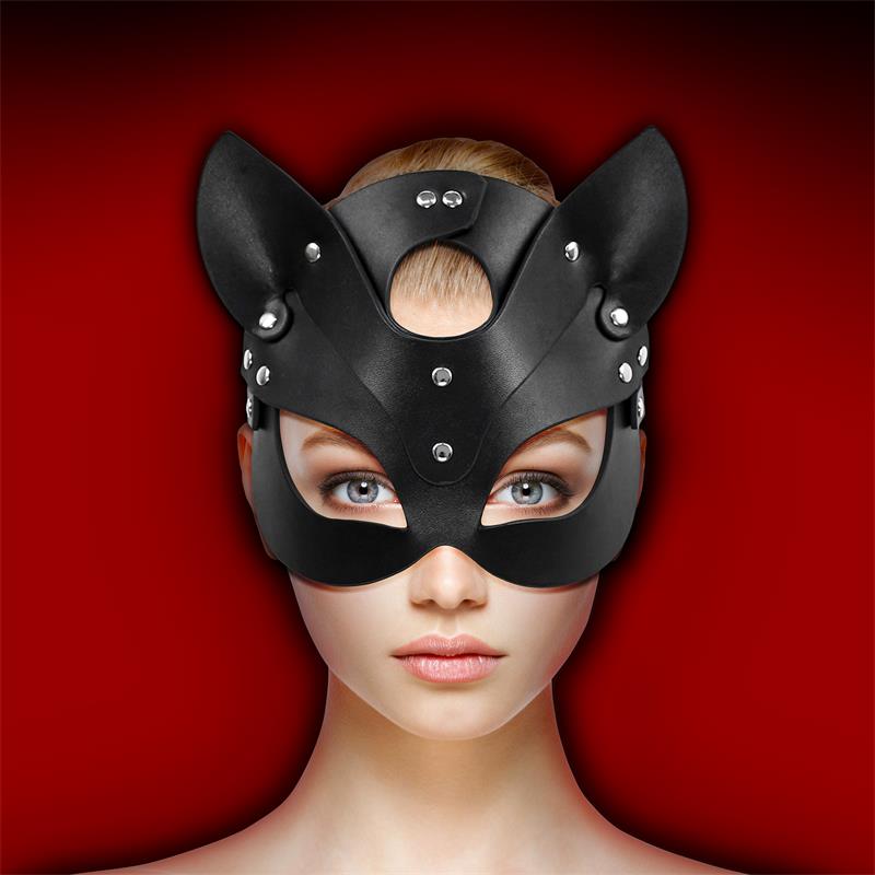 Foxssy Máscara Ajustable 4