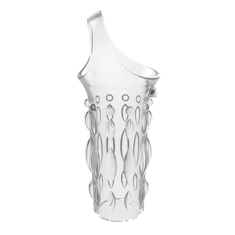 Funda para el Pene 11.5 cm Transparente 3