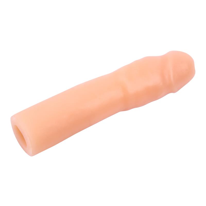 Funda para el Pene Real Feel Natural 4