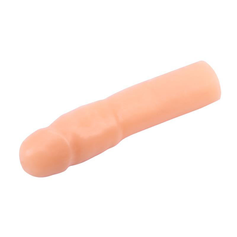 Funda para el Pene Real Feel Natural 2