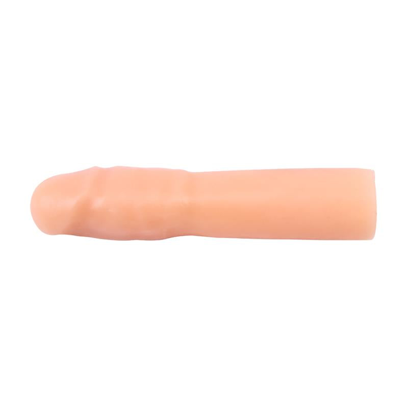 Funda para el Pene Real Feel Natural 3