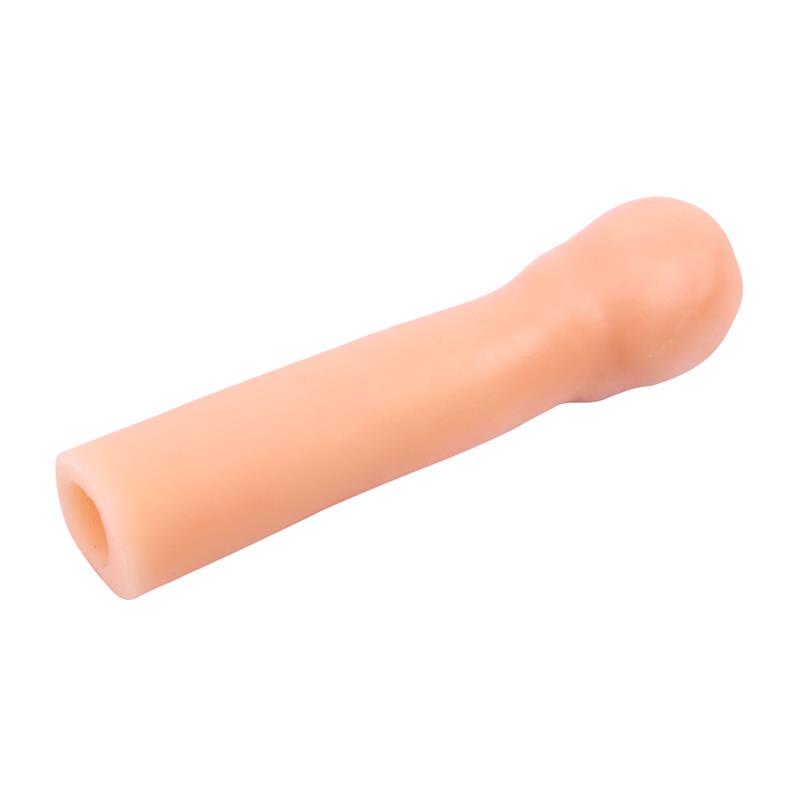 Funda para el Pene Super Natural 4