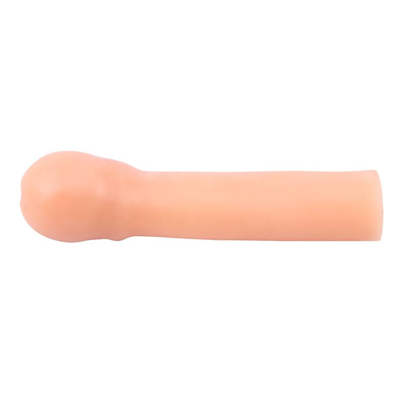 Funda para el Pene Super Natural 5