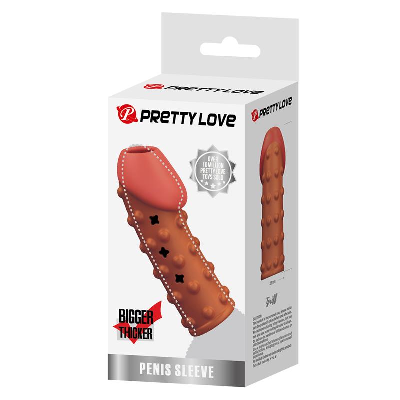 Funda para el Pene