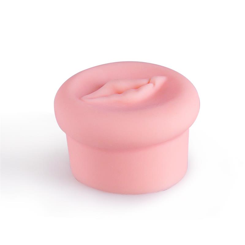 Funda Realista Vagina ADX01 2