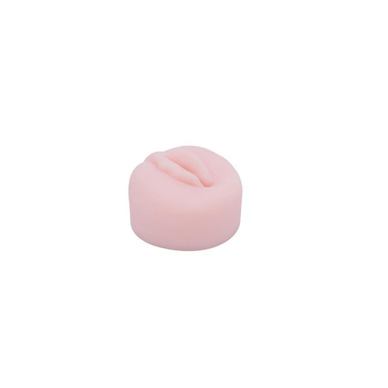 Funda Realista Vagina ADX02 2