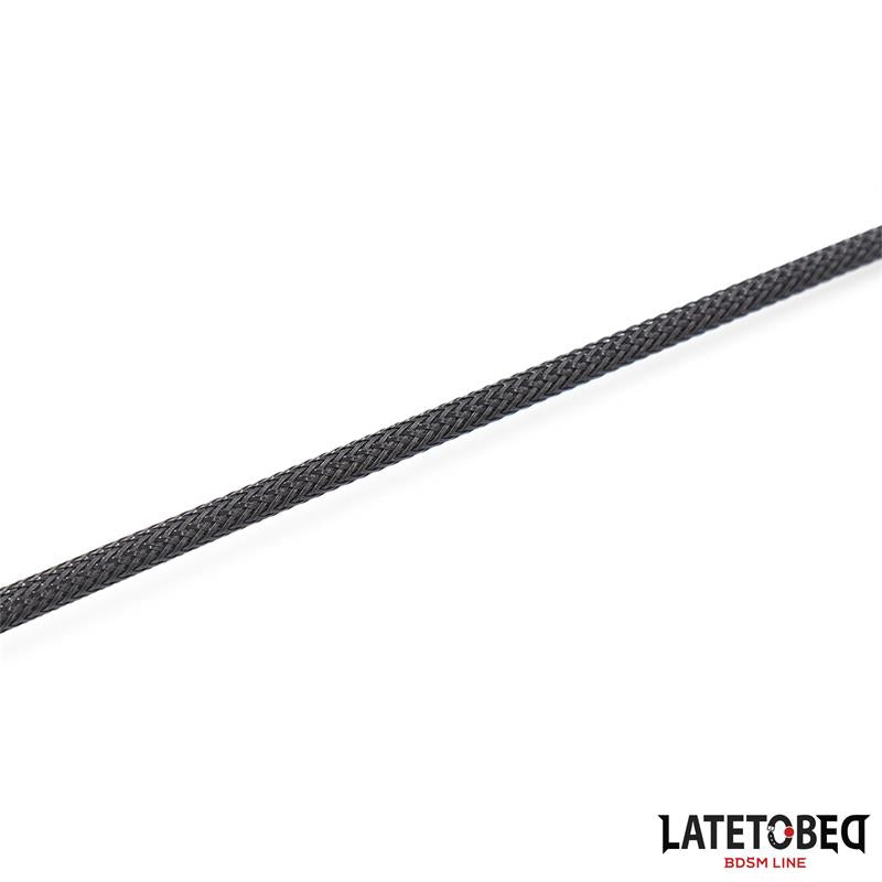 Fusta Clásica Negro 45cm