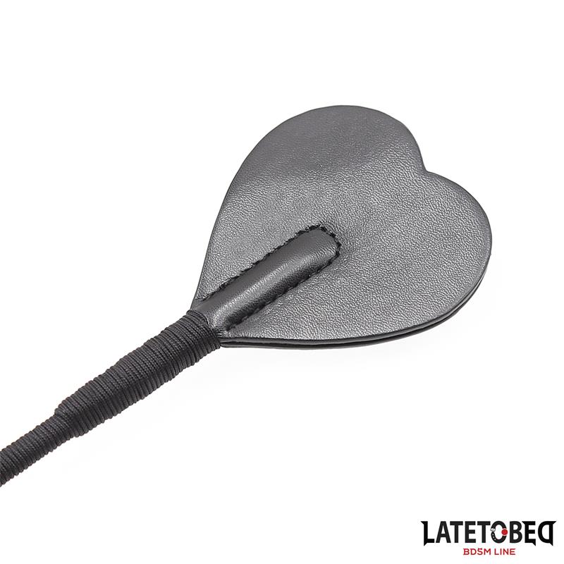 Fusta con Forma de Corazón 60cm