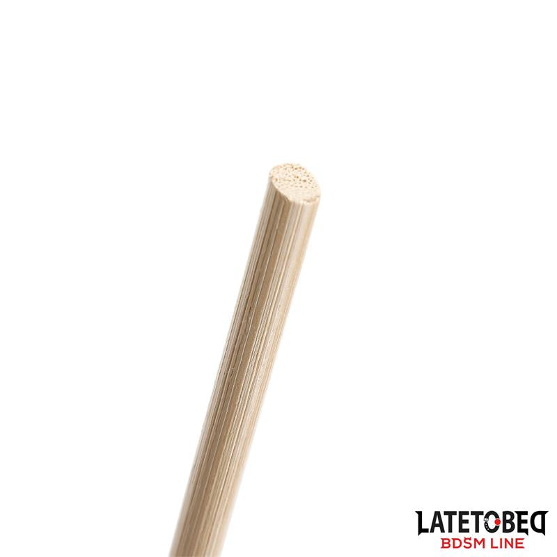 Fusta de Rattan 60 cm