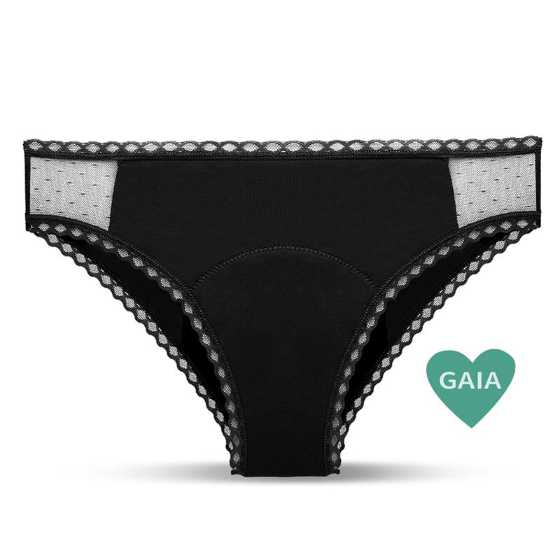 Gaia Braguita Menstrual Normal - imagen 3