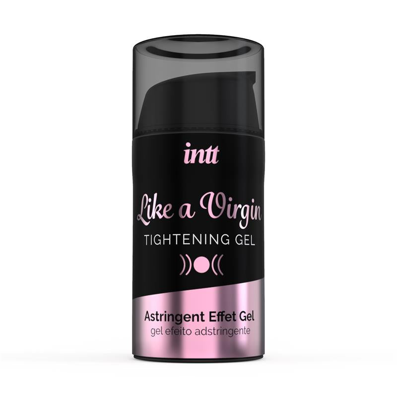 Gel Astringente Like a Virgin 15 ml 2