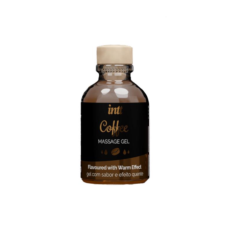 Gel Besable Sabor Café 30 ml 2