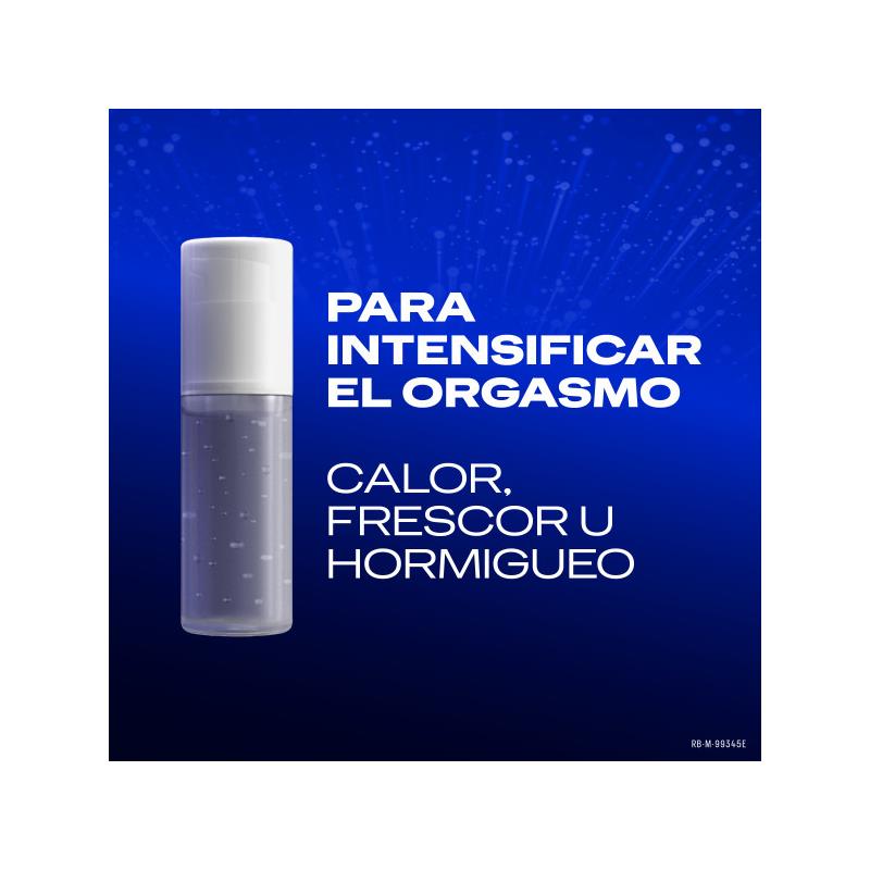 Gel Intense Orgasmic 10 ml 3