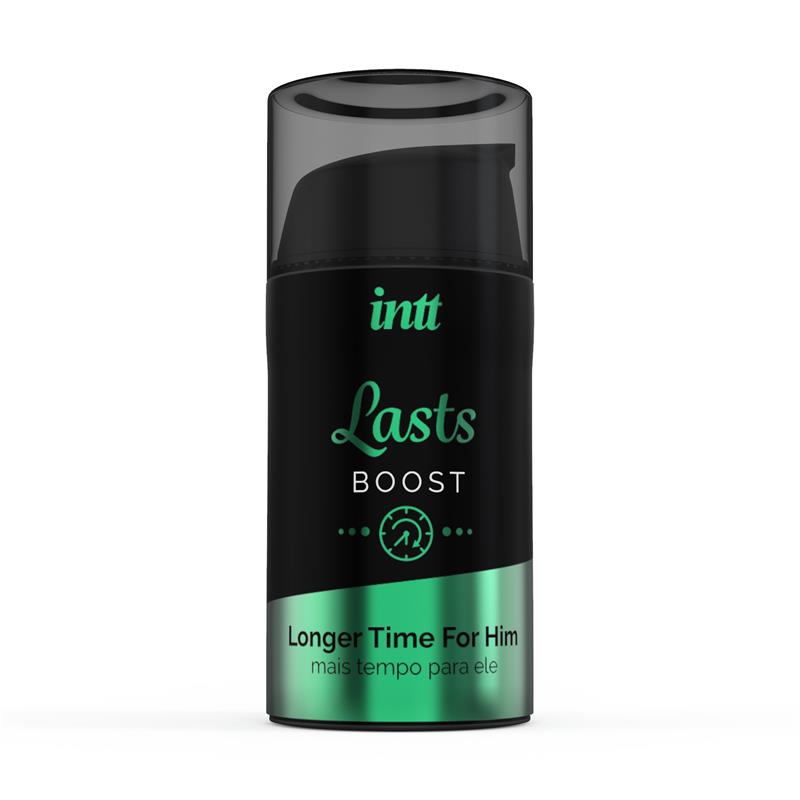 Gel para Retrasar la Eyaculación 15 ml 2
