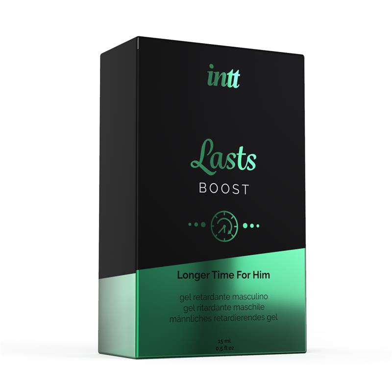Gel para Retrasar la Eyaculación 15 ml 3