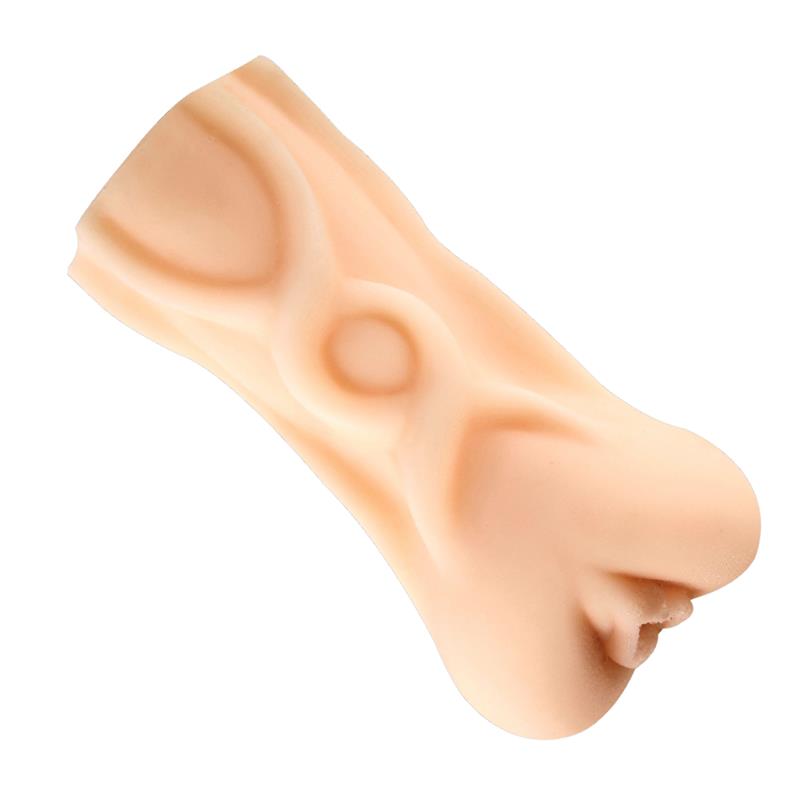 Gem Masturbador Masculino Vagina 4
