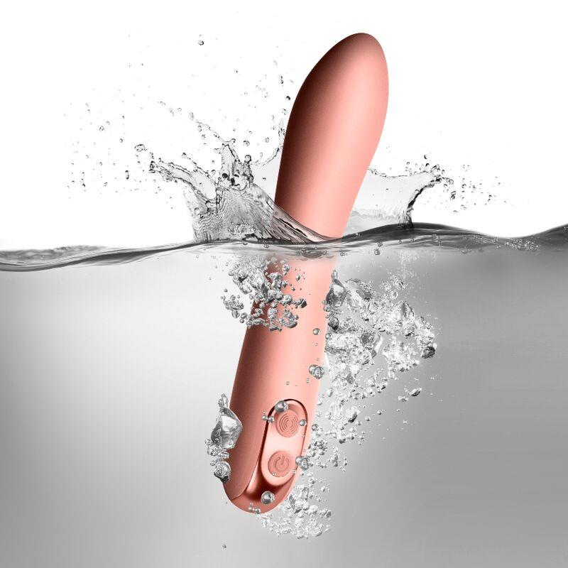 Giamo Vibrador Baby Pink 3