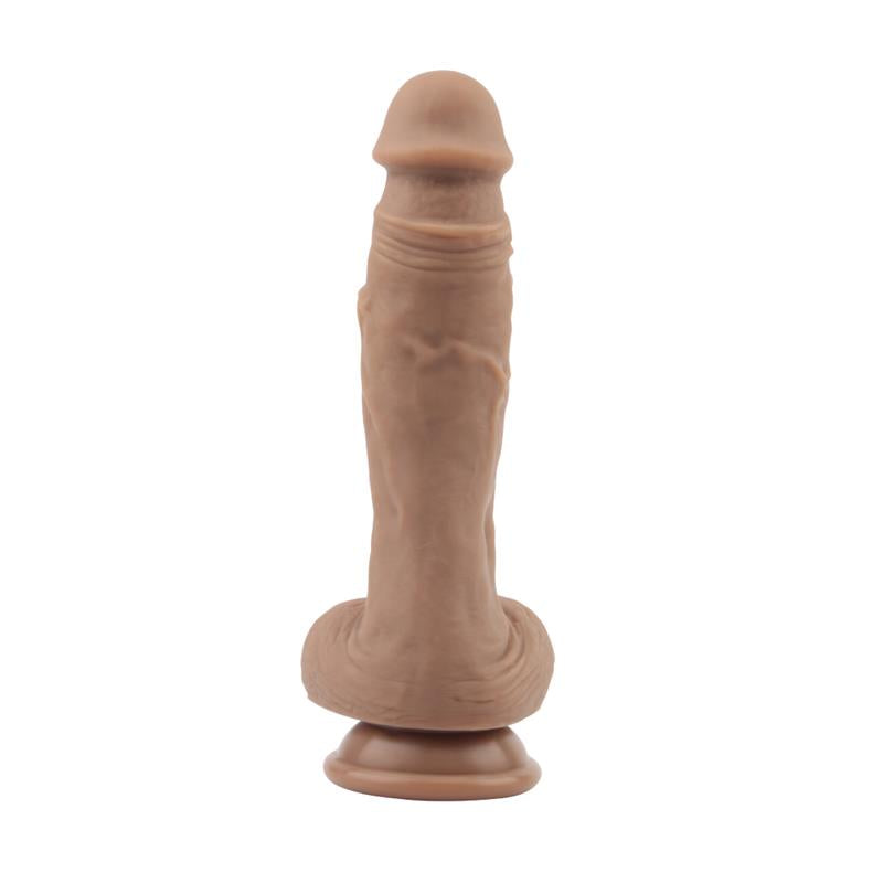 Gold Digger Dildo Silicona líquida 8 - 20.5cm