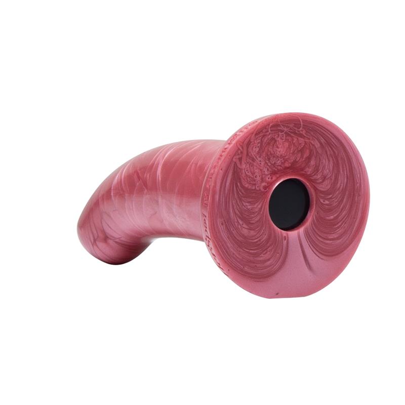 Herspot Dildo Golden Rose Talla Pequeña 3