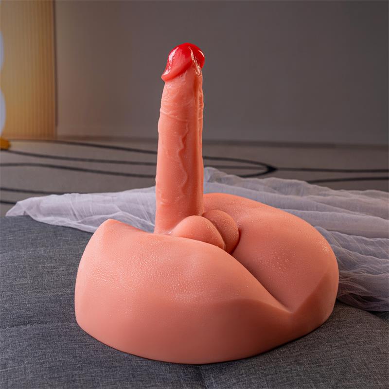 Honey Masturbador con Vibración y Thrusting 3.2 kg