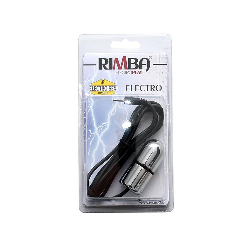 Huevo Pequeño Electro Shock 2