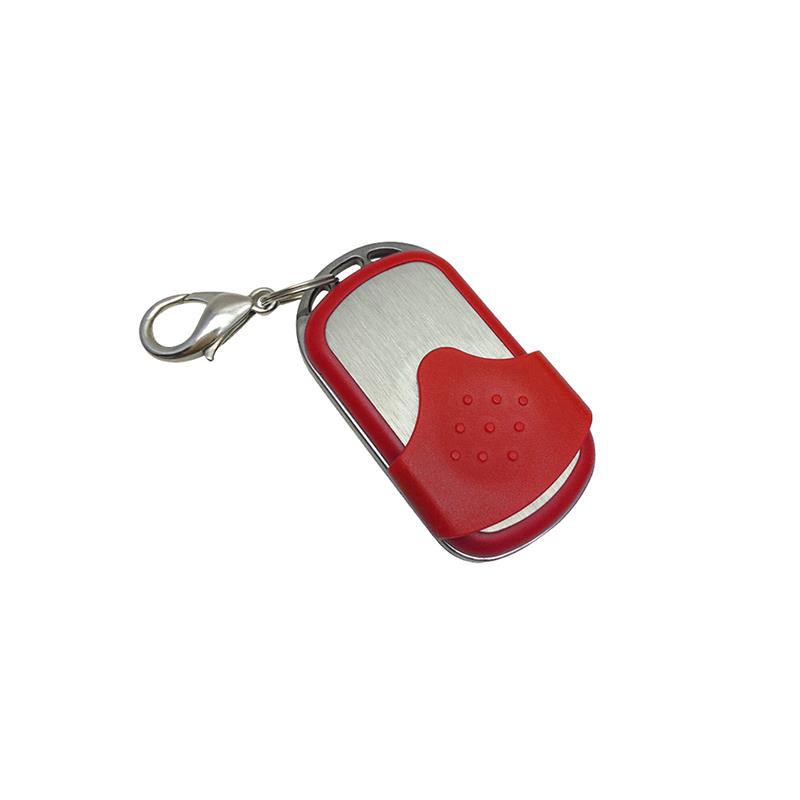 Huevo Vibrador con Control Remoto Rojo 4