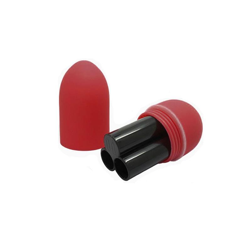 Huevo Vibrador con Control Remoto Rojo 6