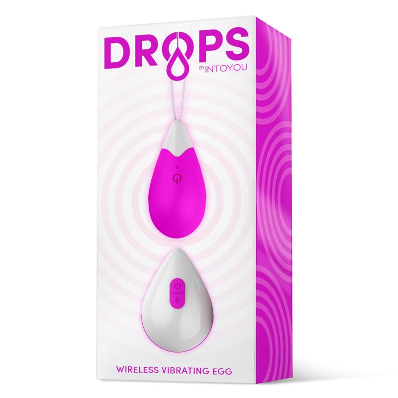Huevo Vibrador Control Remoto USB Silicona Purpura 5