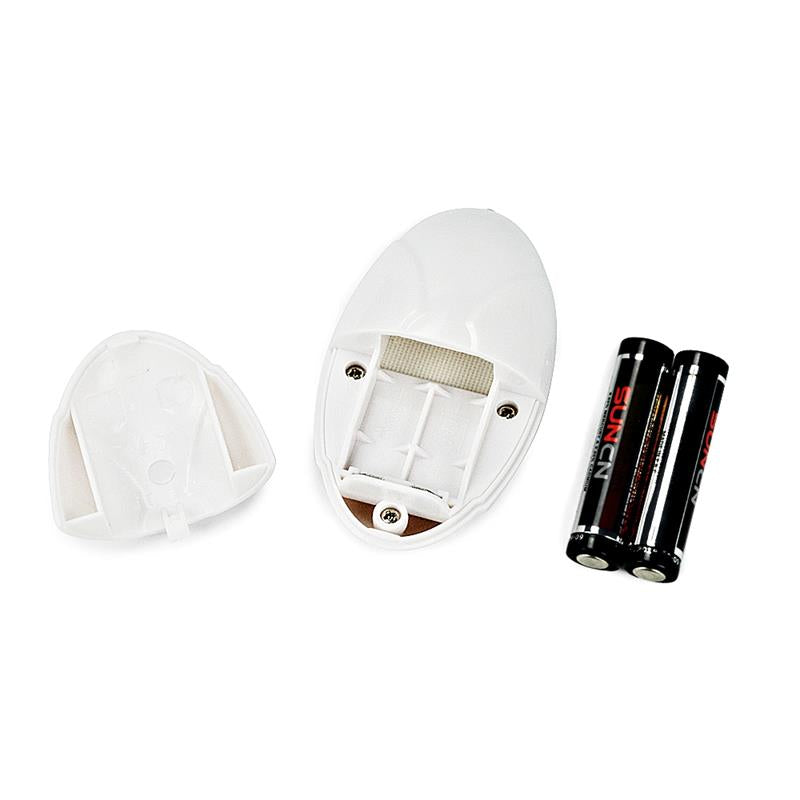 Huevo Vibrador iJoy Control Remoto USB Rosa 6