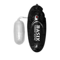 Huevo Vibrador Jelly Blanco