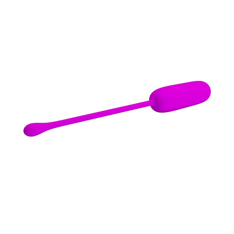 Huevo Vibrador Joyce Silicona USB 2