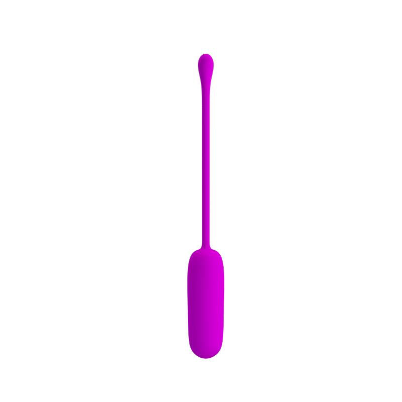 Huevo Vibrador Joyce Silicona USB 3