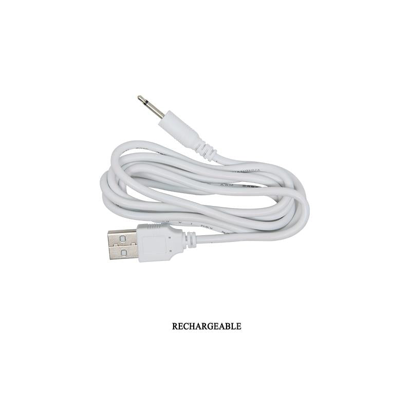 Huevo Vibrador Joyce Silicona USB 6
