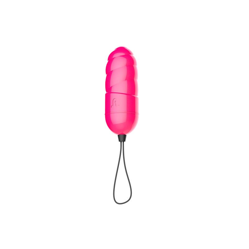 Huevo Vibrador Ocean Storm + Control LRS 3
