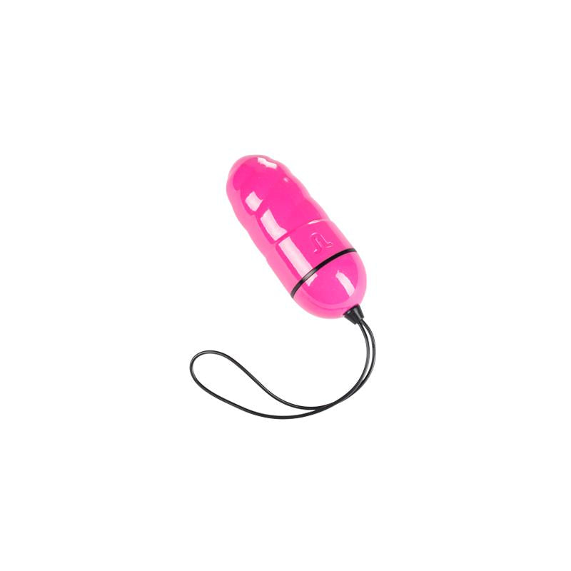 Huevo Vibrador Ocean Storm + Control LRS 2