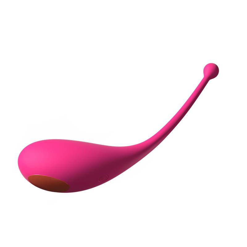 Huevo Vibrador Palpitation con APP 3