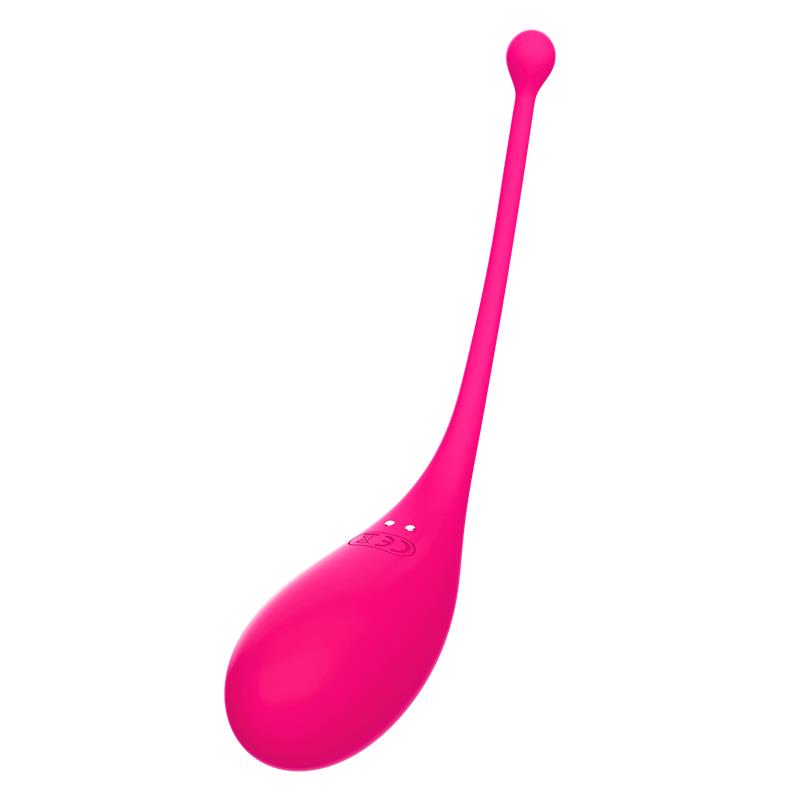 Huevo Vibrador Palpitation con APP 2