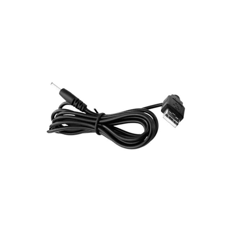 Huevo Vibrador USB Silicona Marina 8