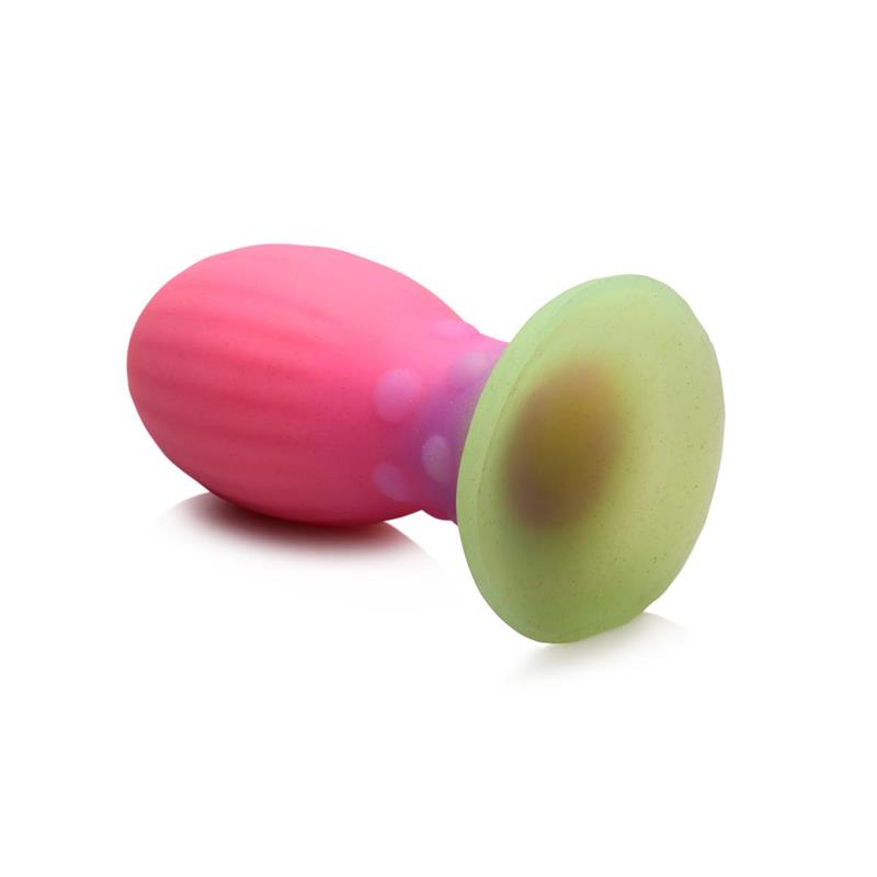 Huevo Xeno Egg Brilla en la Oscuridad XL 6.9