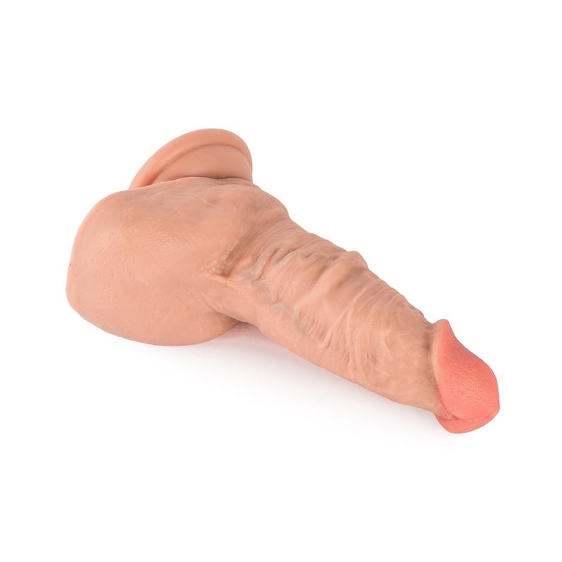 Ianz Dildo Dual Density 8.46