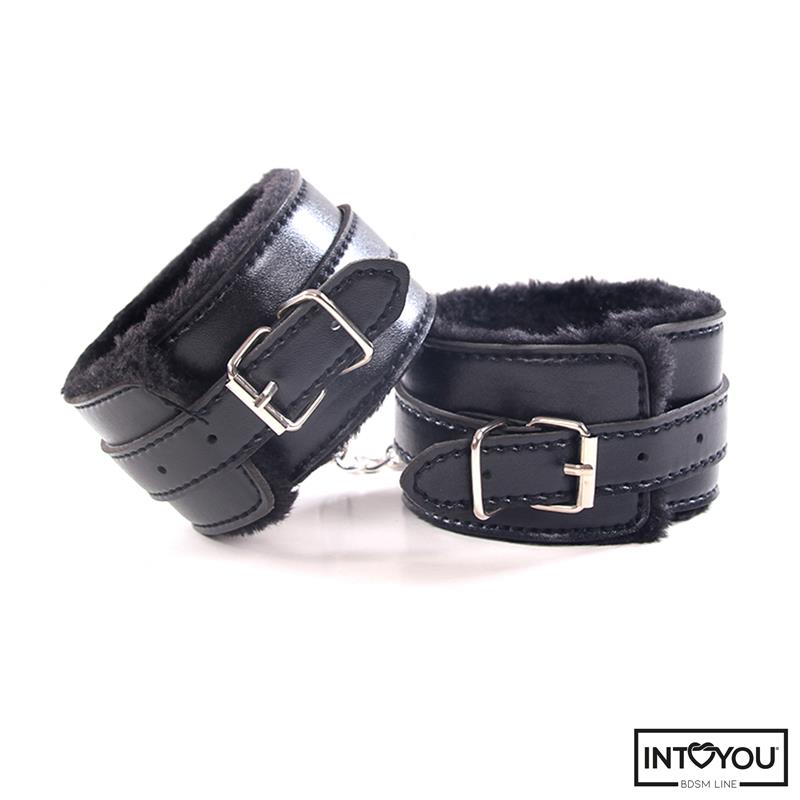 Furry Set — Kit de bondage de 7 piezas, imagen 6