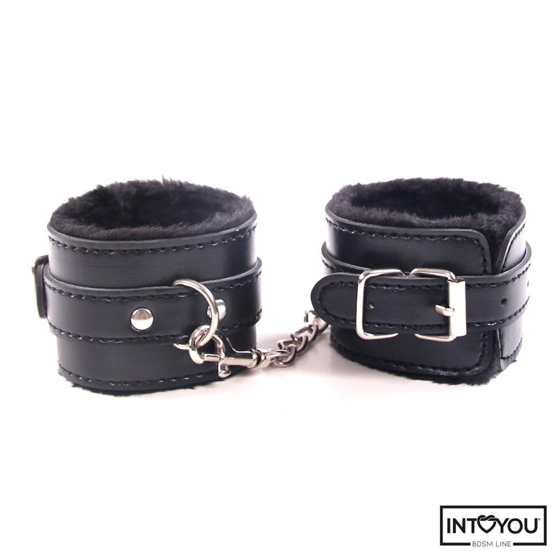 Furry Set — Kit de bondage de 7 piezas, imagen 7