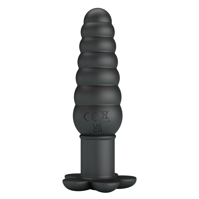 Imron Plug Anal con Vibración
