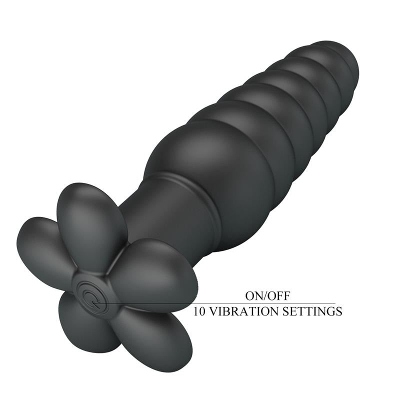 Imron Plug Anal con Vibración