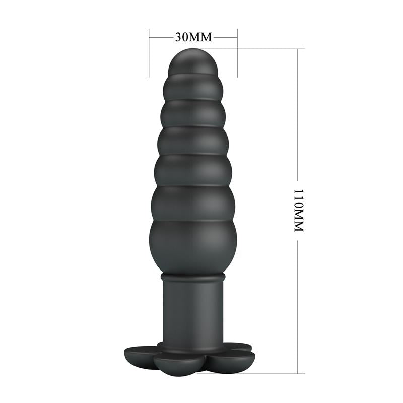 Imron Plug Anal con Vibración