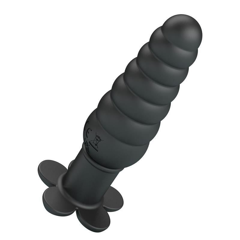 Imron Plug Anal con Vibración