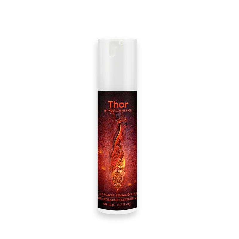 Intensificador del Orgasmo Thor 50 ml 2